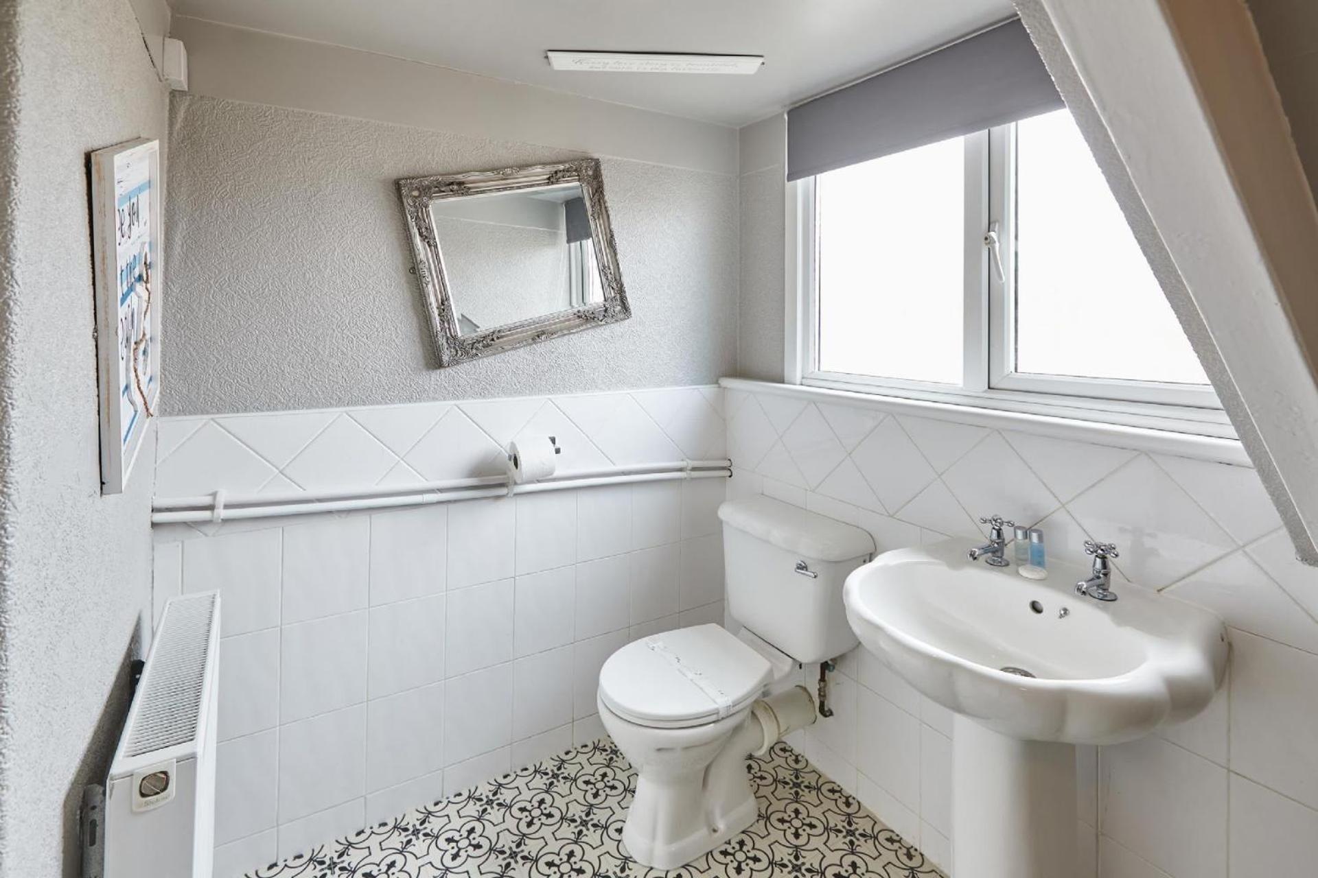 Apartment 4 Glencoe Holiday Apartments Γουίτμπι Εξωτερικό φωτογραφία